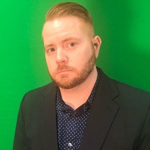 Meet your Posher, Jason